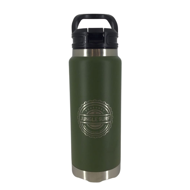 Fridgy Jungle Surf 780ml Grip Range