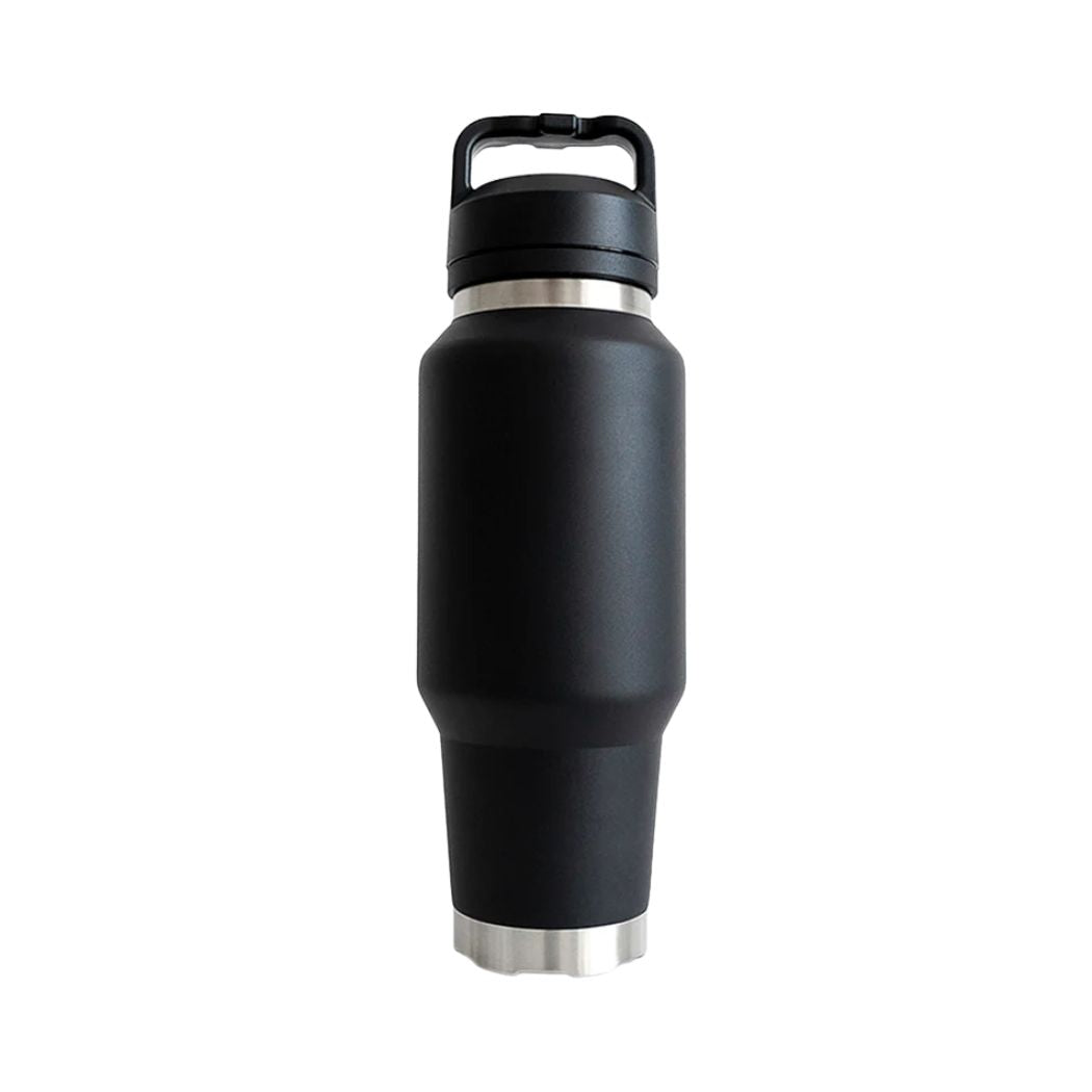 Fridgy Jungle Surf Cruise Range 1L Water Bottle