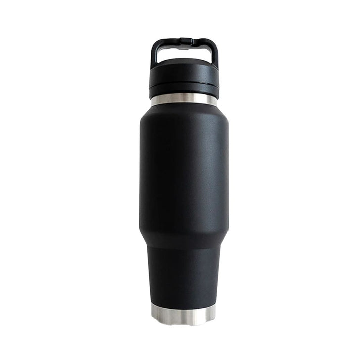 Fridgy Jungle Surf Cruise Range 1L Water Bottle