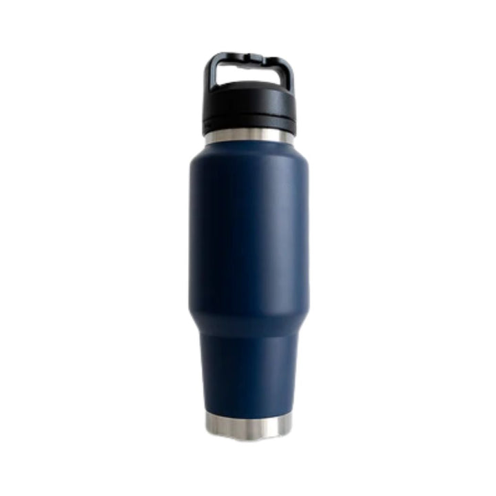Fridgy Jungle Surf Cruise Range 1L Water Bottle