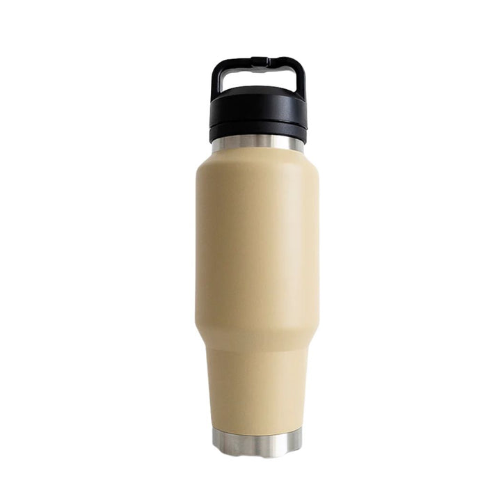 Fridgy Jungle Surf Cruise Range 1L Water Bottle