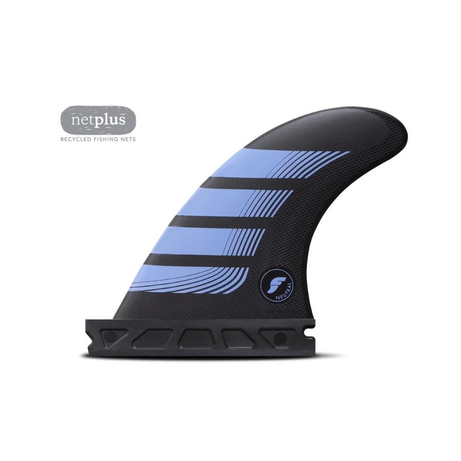 Futures Fins F2 Alpha Tri Fin Set