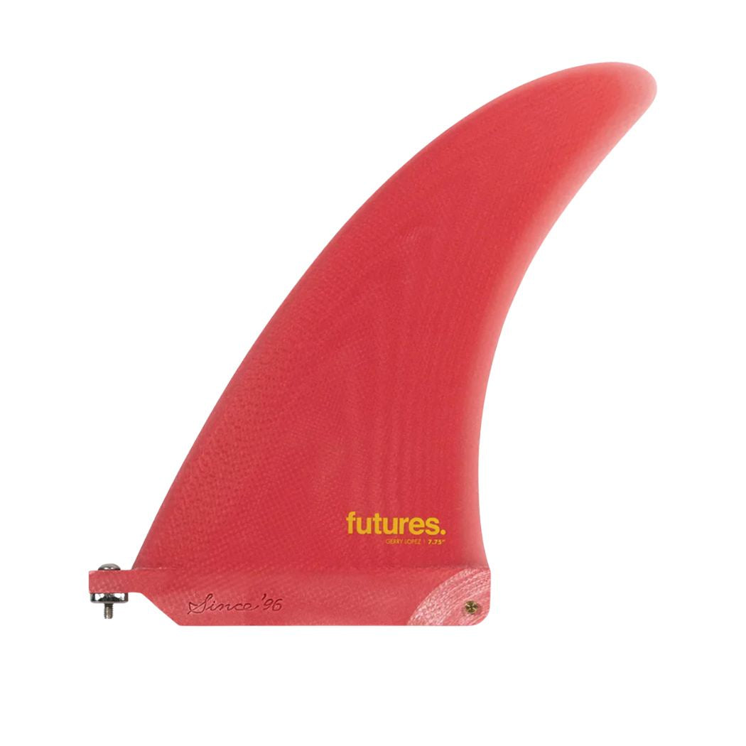 Futures Fins Gerry 7.75" Single Fin