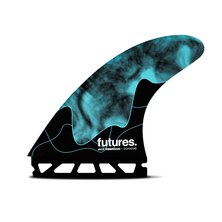 Futures Fins Jack Robinson Large Honeycomb Tri Set