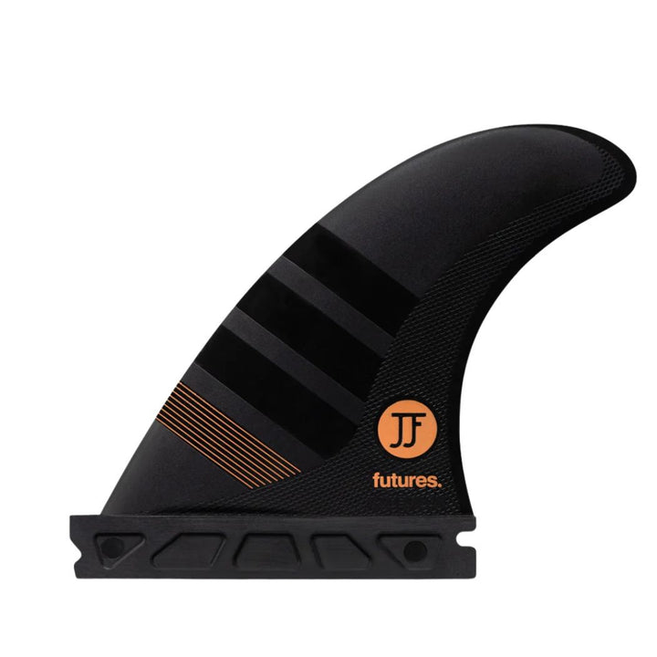Futures Fins John John Florence Alpha Grom XS