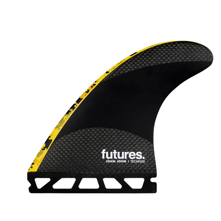 Futures Fins John John Florence Techflex Medium