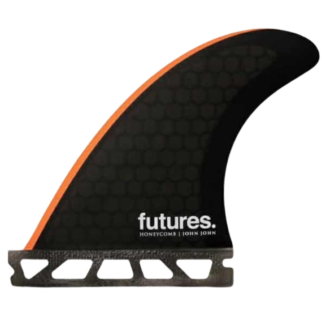 Futures Fins John John Honeycomb XS Tri Set