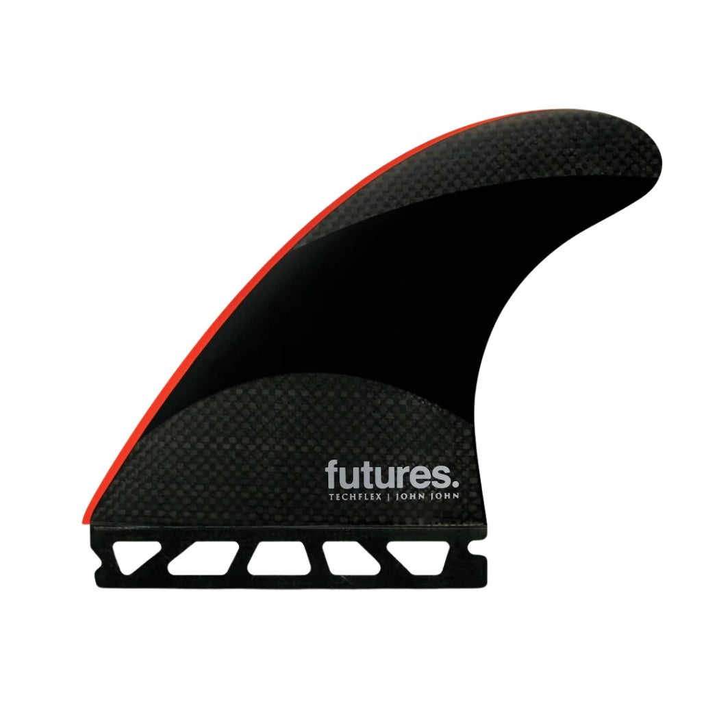 Futures Fins John John Techflex Large