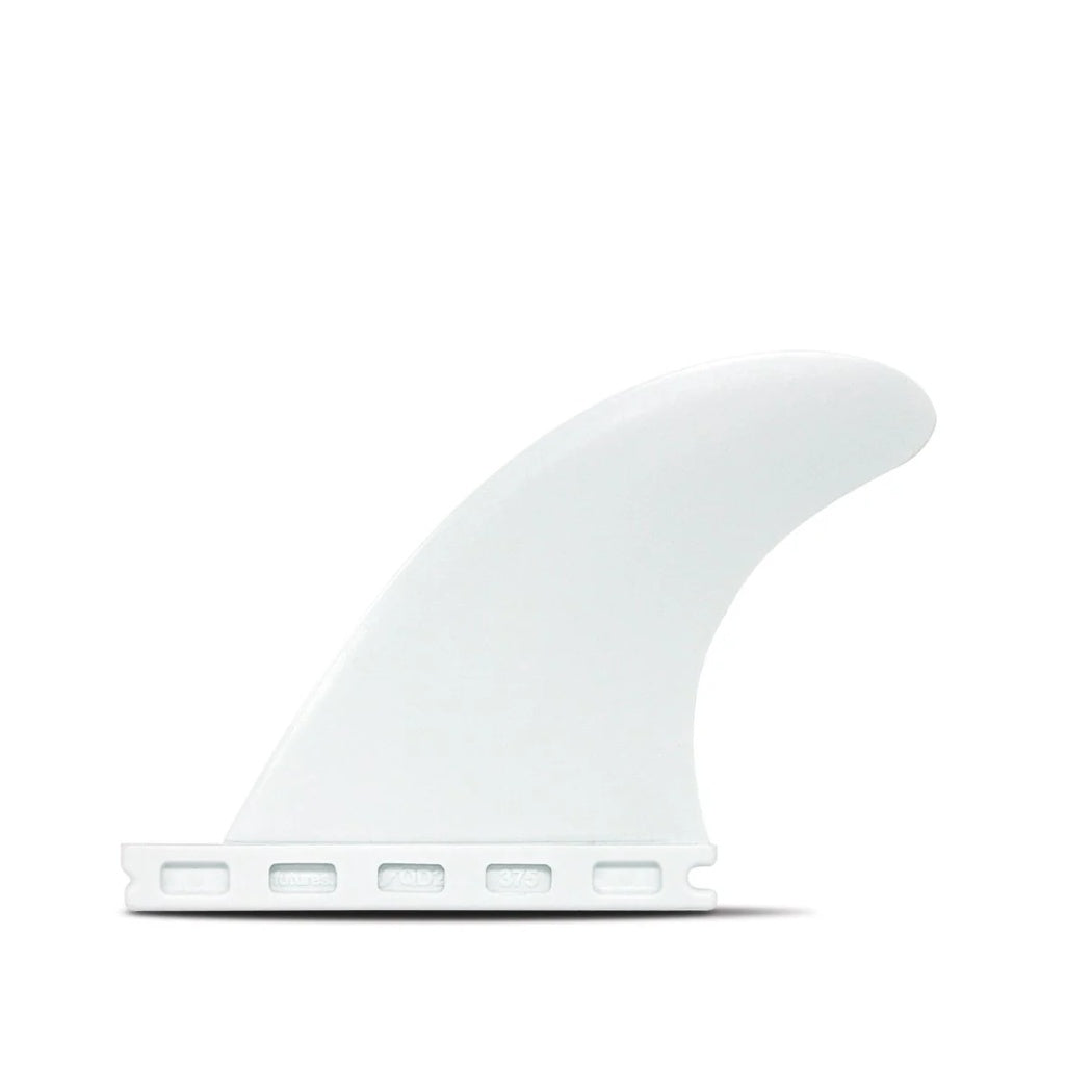 Futures Fins QD 4" Thermotech Quad Rear Fins