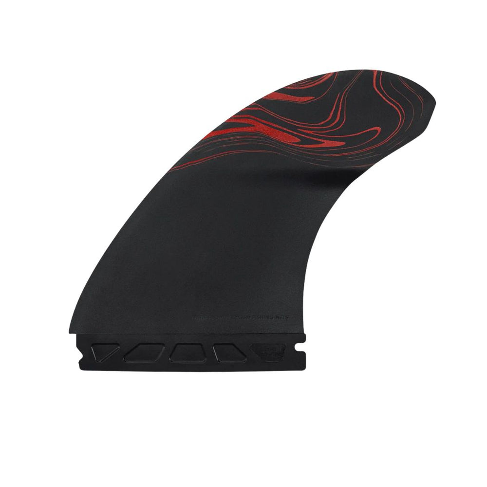 Futures Fins 3/2 Reverse Alpha Twin + 1 Medium