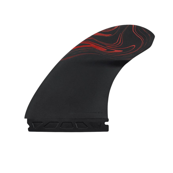 Futures Fins 3/2 Reverse Alpha Twin + 1 Medium