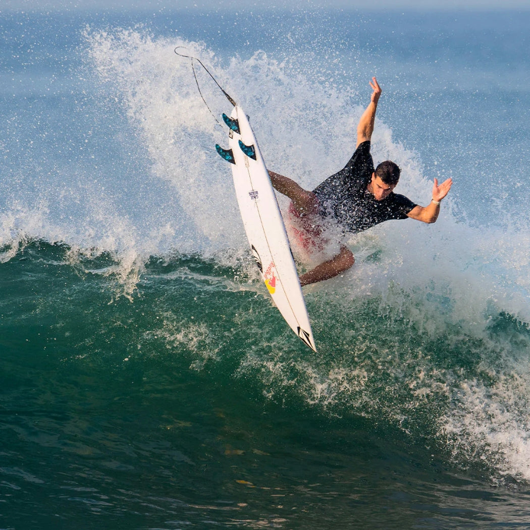 Futures Fins Jack Robinson Large Honeycomb Tri Set