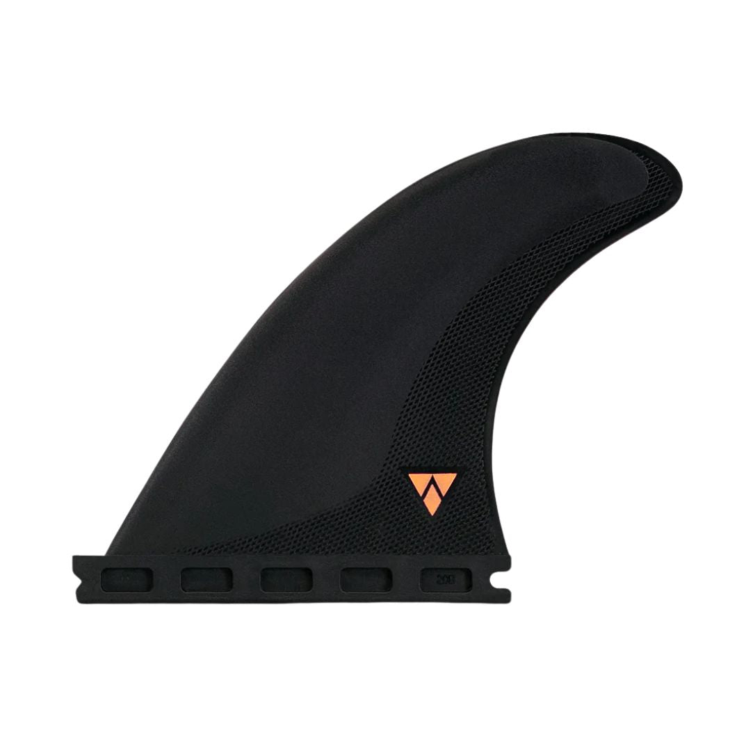 Futures Fins John John Florence Alpha Grom XS