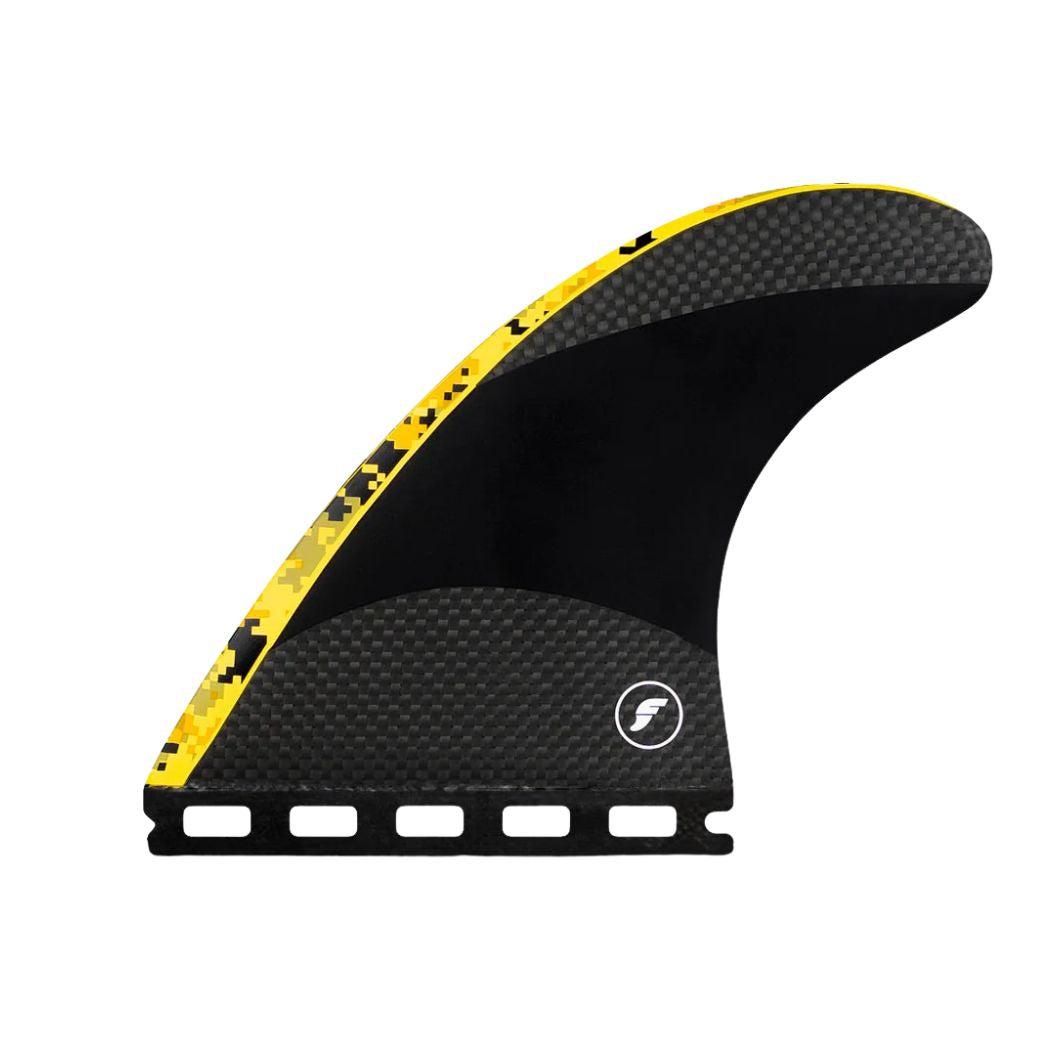 Futures Fins John John Florence Techflex Medium