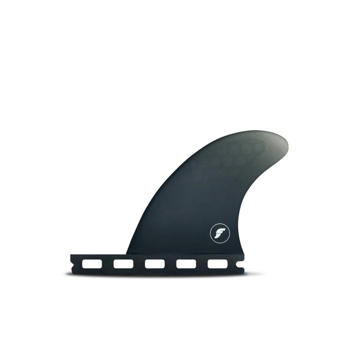 Futures Fins T1 Honeycomb Twin + 1 Navy