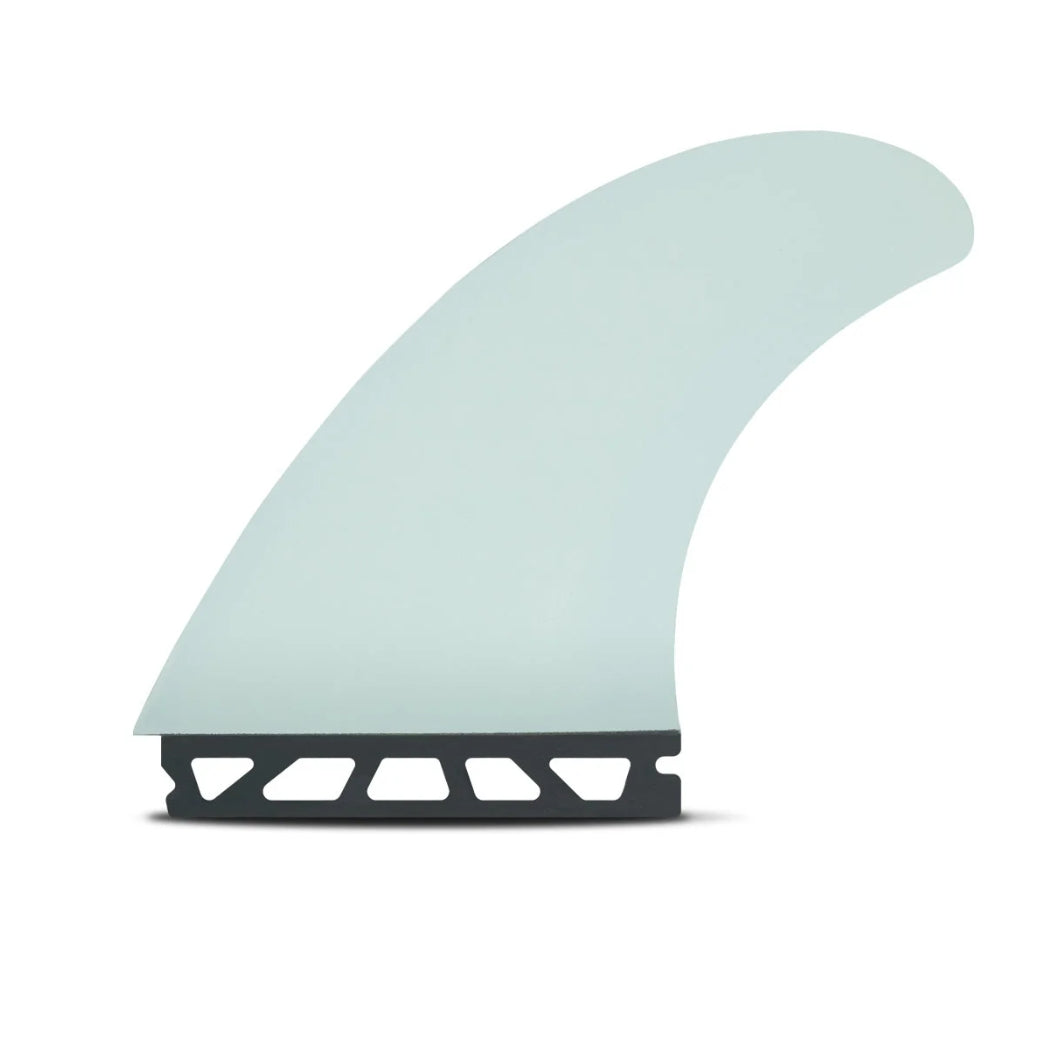 Futures Fins T1 Honeycomb Twin + 1 Navy