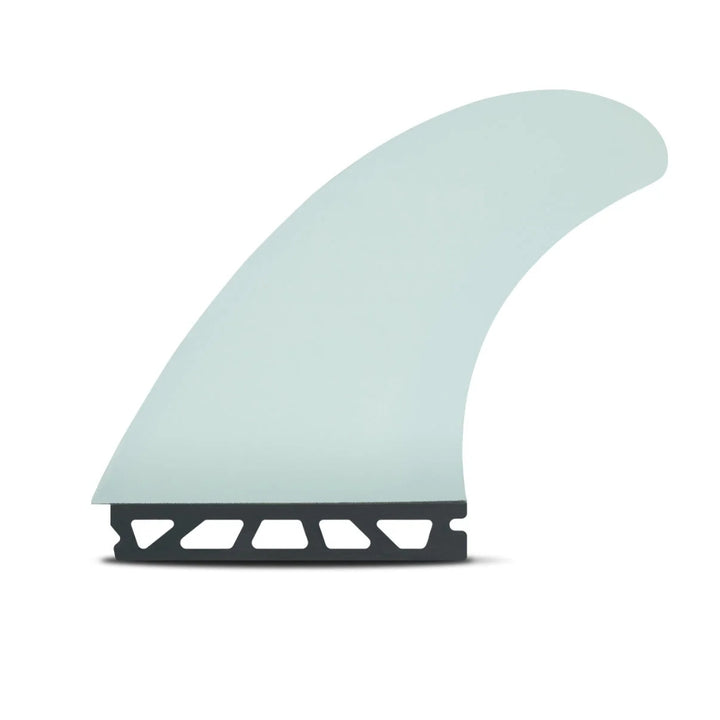 Futures Fins T1 Honeycomb Twin + 1 Navy