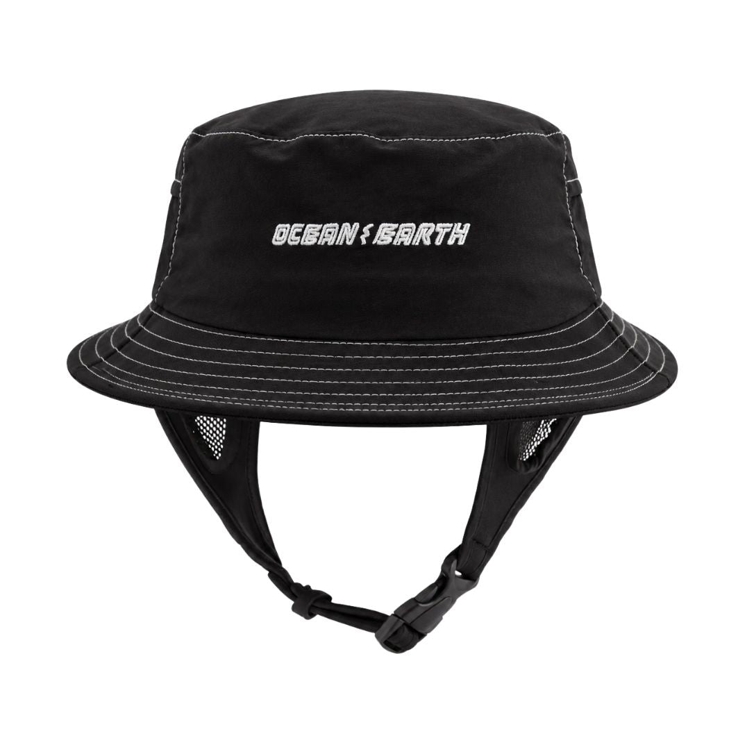 G Land Soft Peak Surf Hat