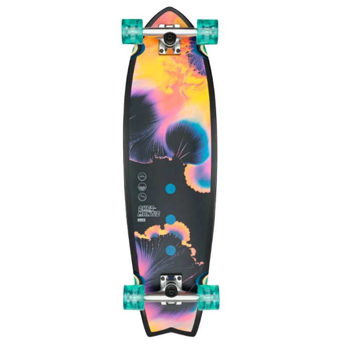 Globe Chromatic 33 Cruiserboard Maitrus