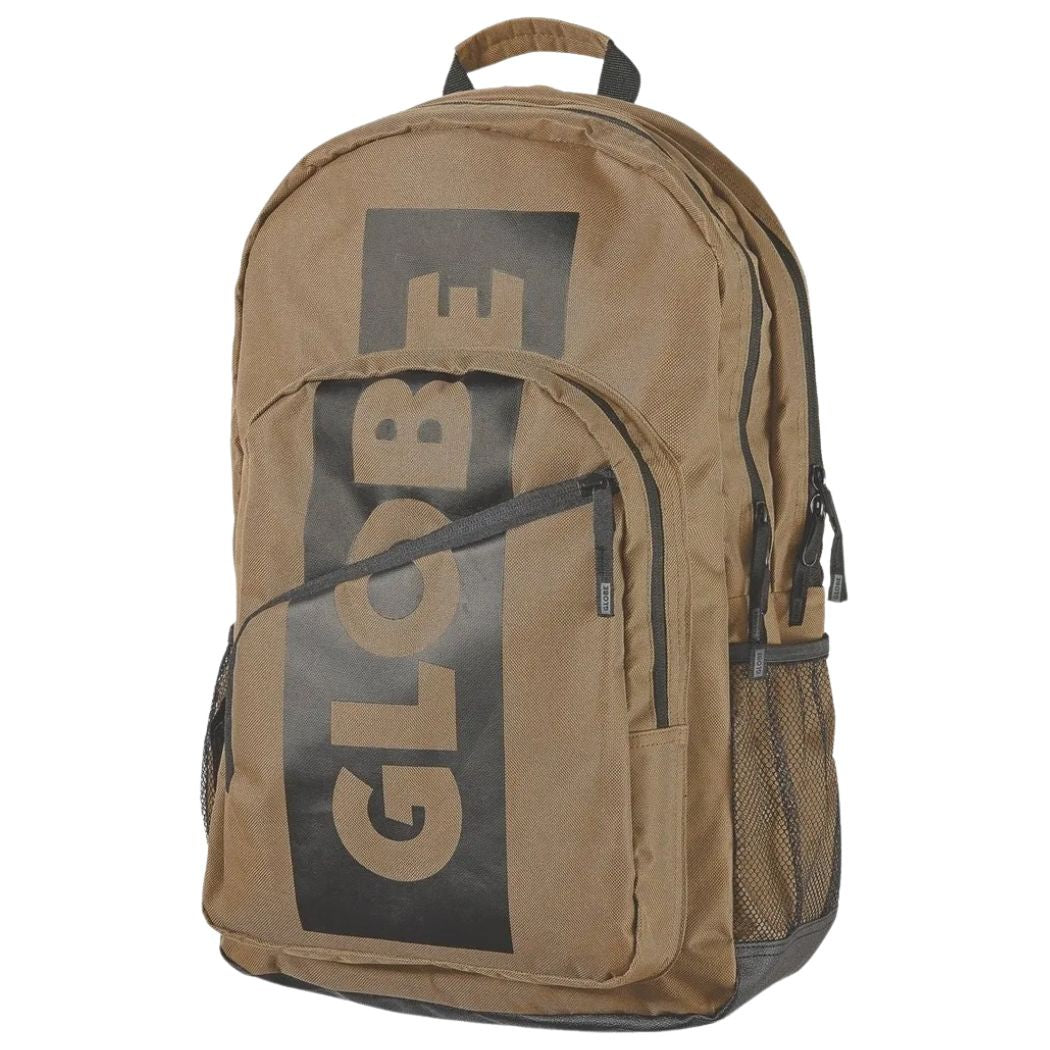 Globe Jagger 3 Backpack Desert