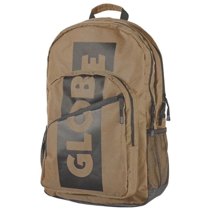 Globe Jagger 3 Backpack Desert