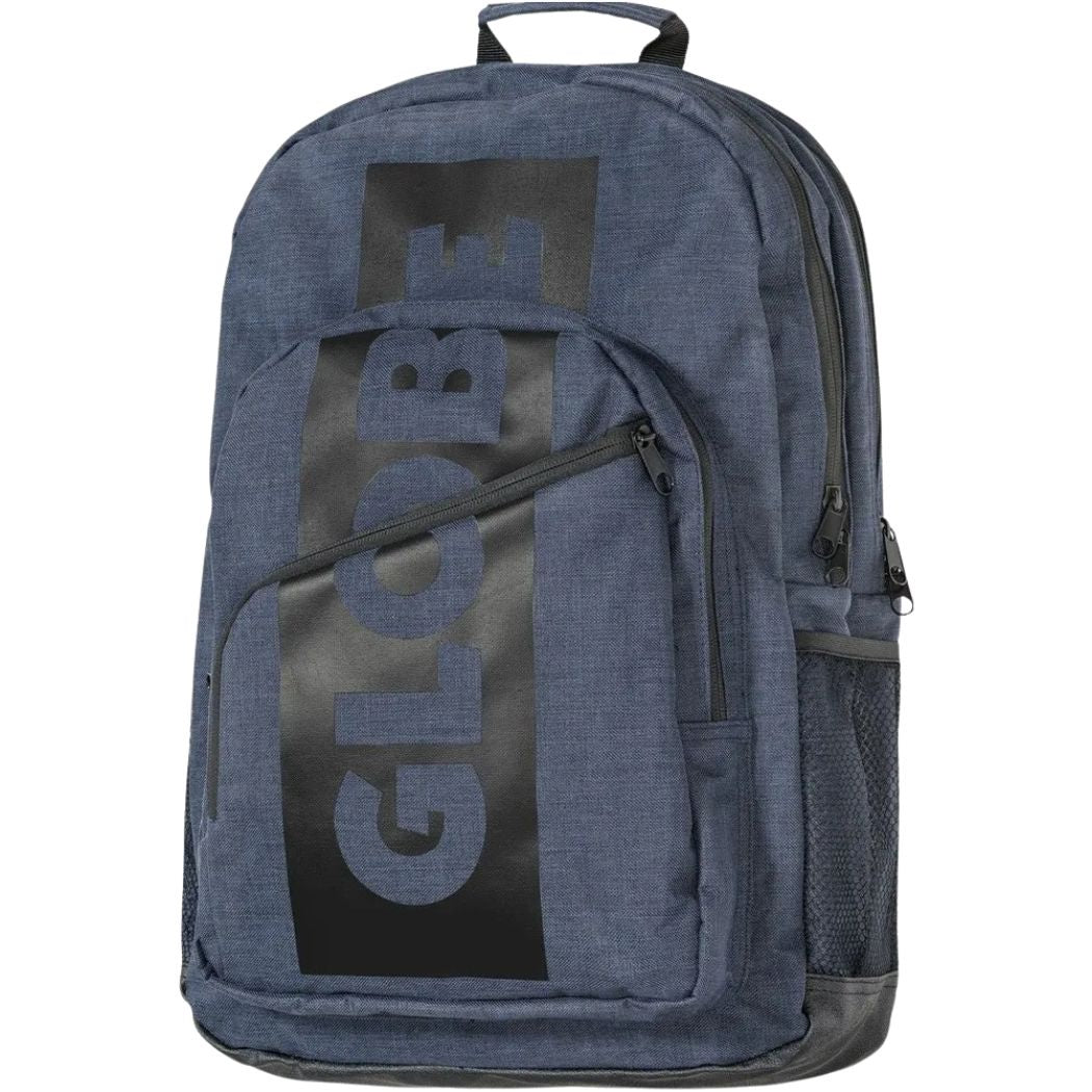 Globe Jagger 3 Backpack Indigo