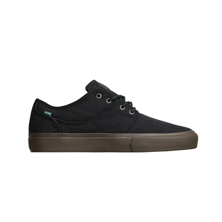 Globe Mahalo Black Cordura
