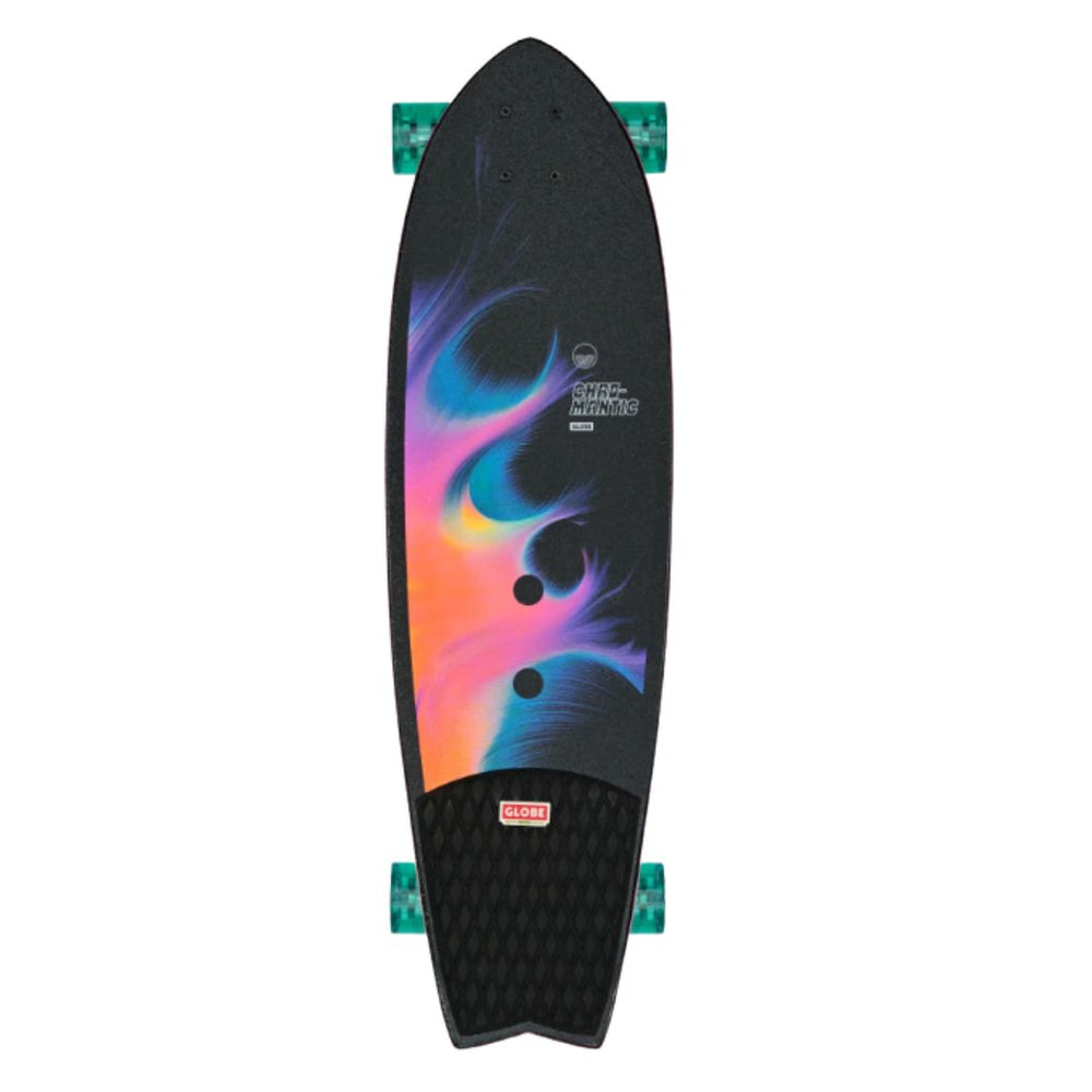Globe Chromatic 33 Cruiserboard Maitrus