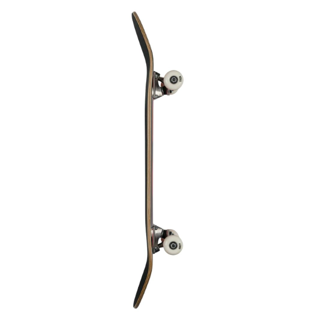 Globe G0 Fubar 7.75 Complete Black Red