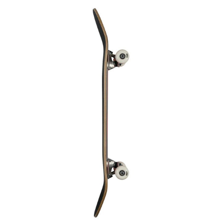 Globe G0 Fubar 7.75 Complete Black Red
