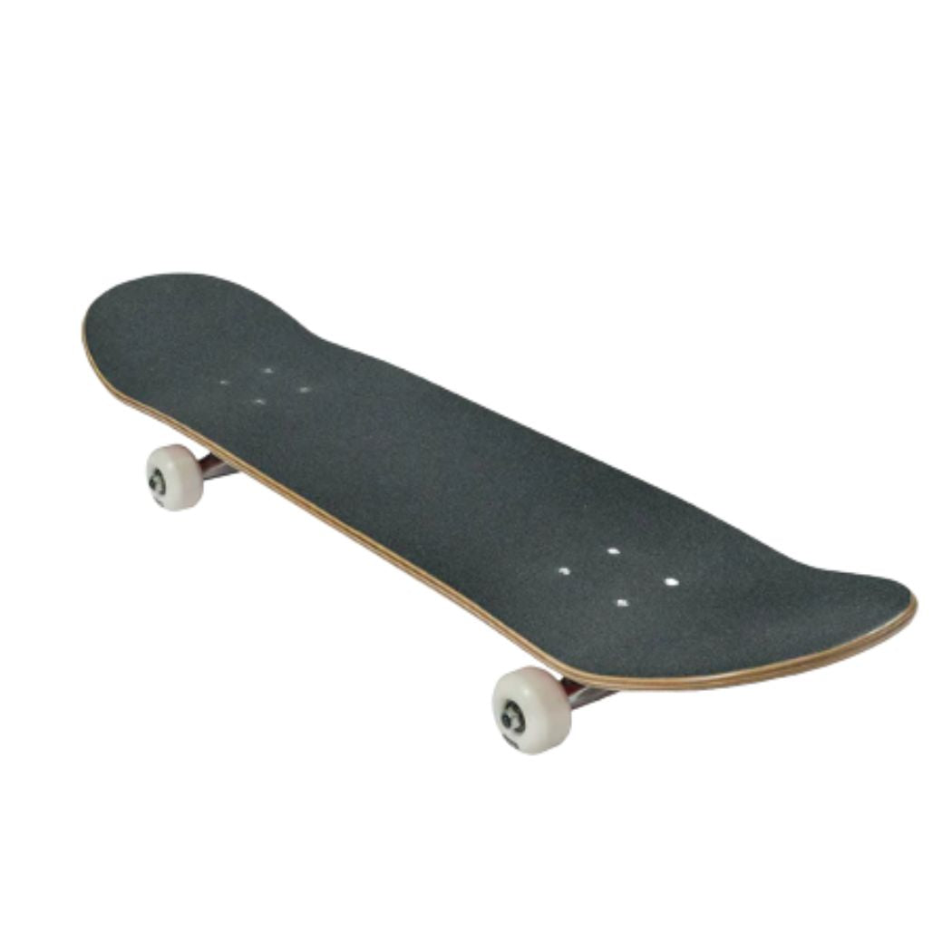 Globe G0 Fubar 7.75 Complete Black Red