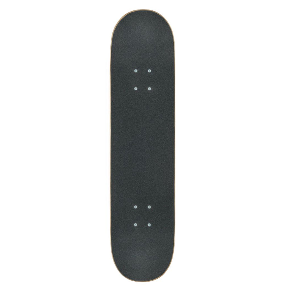 Globe G0 Fubar 7.75 Complete Black Red