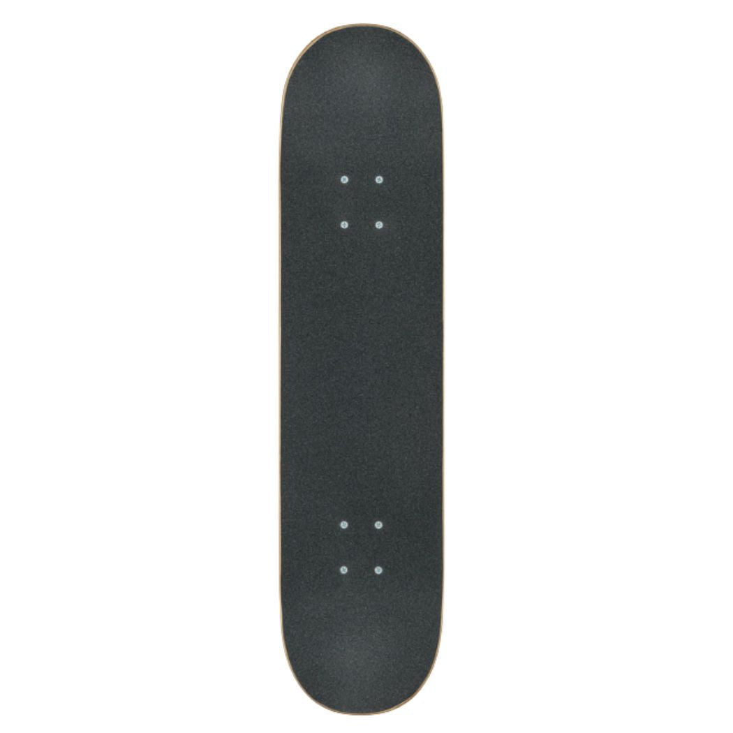 Globe G0 Fubar 7.75 Complete Black Red