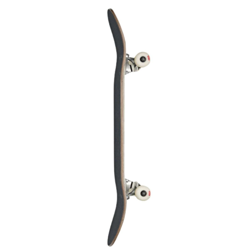 Globe Goodstock 8.75 Complete Vintage White Camo