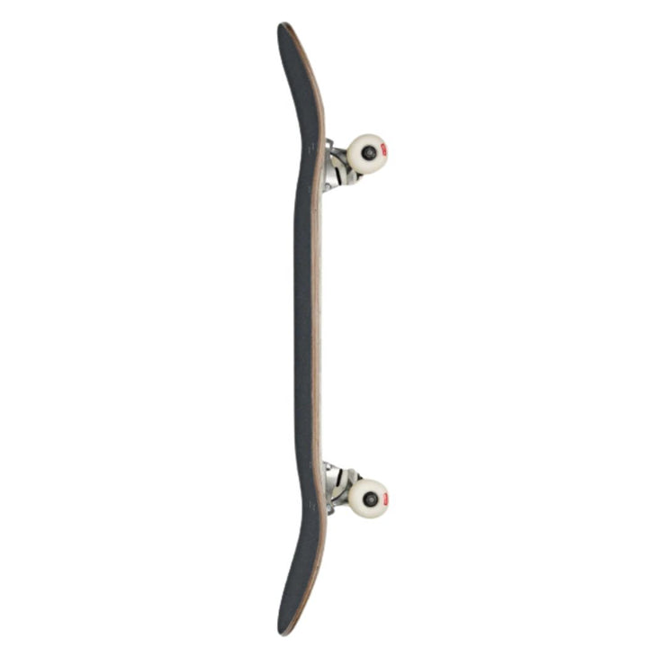 Globe Goodstock 8.75 Complete Vintage White Camo