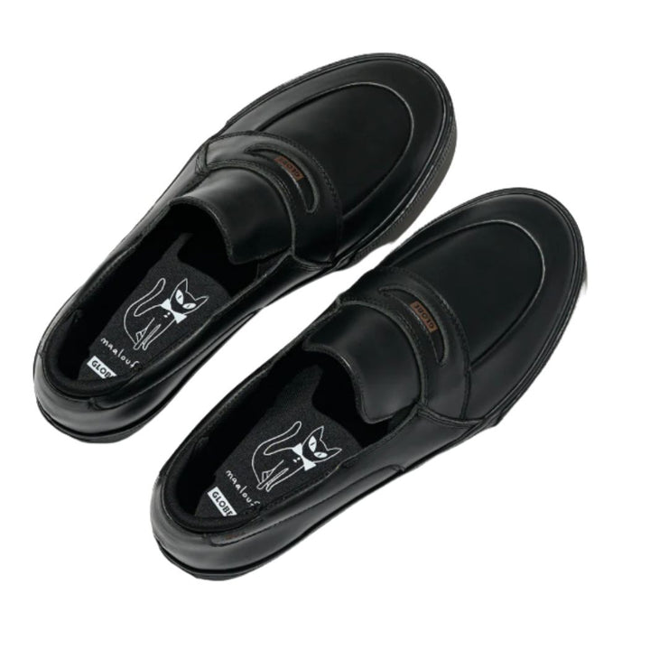 Globe Liaizon Black Maalouf