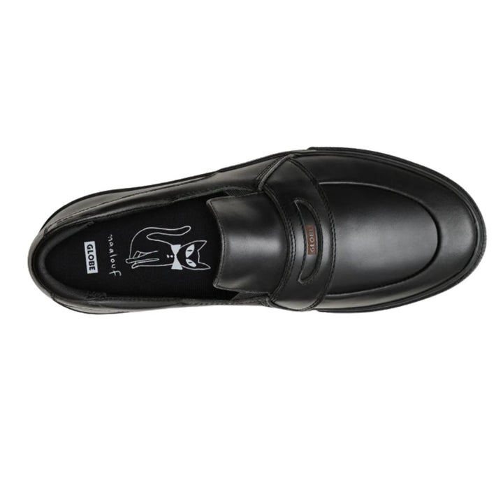 Globe Liaizon Black Maalouf