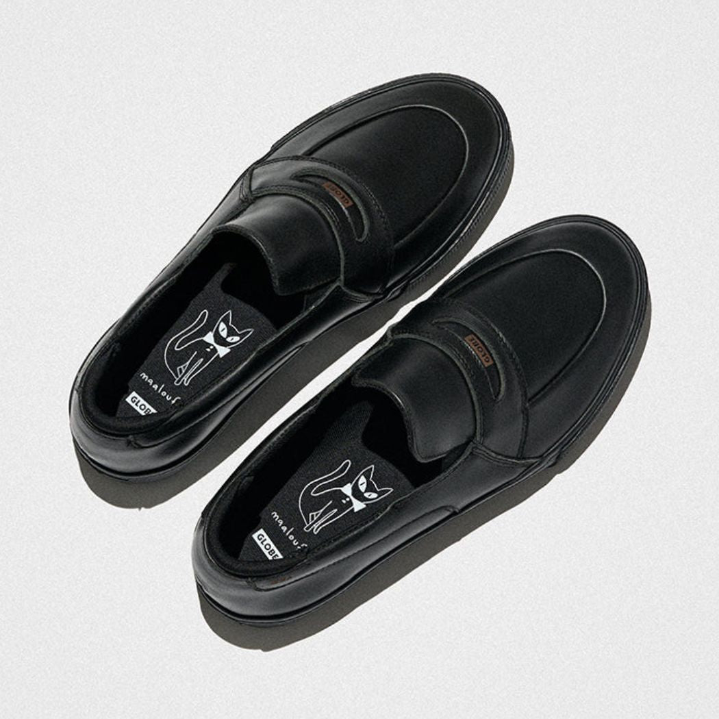 Globe Liaizon Black Maalouf