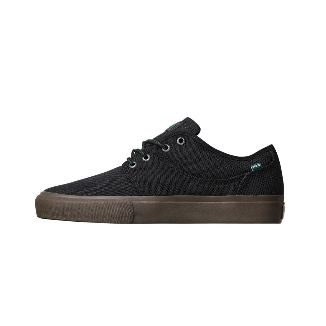 Globe Mahalo Black Cordura