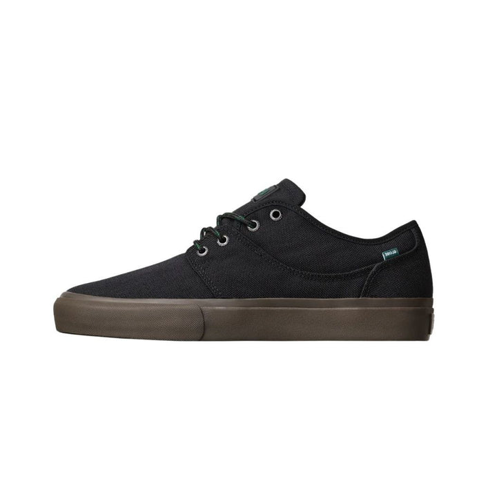 Globe Mahalo Black Cordura