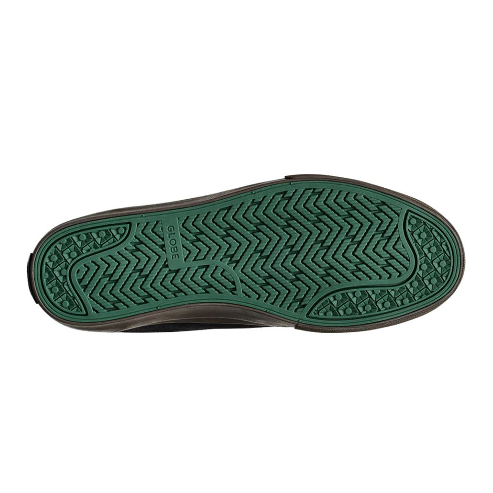 Globe Mahalo Black Cordura