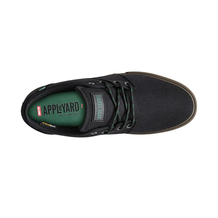 Globe Mahalo Black Cordura
