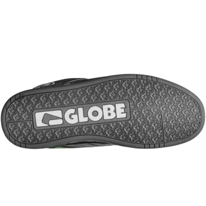  Globe Tilt Shoe