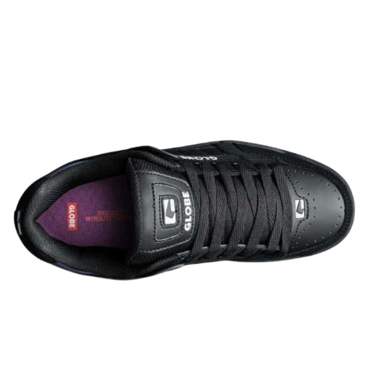  Globe Tilt Shoe