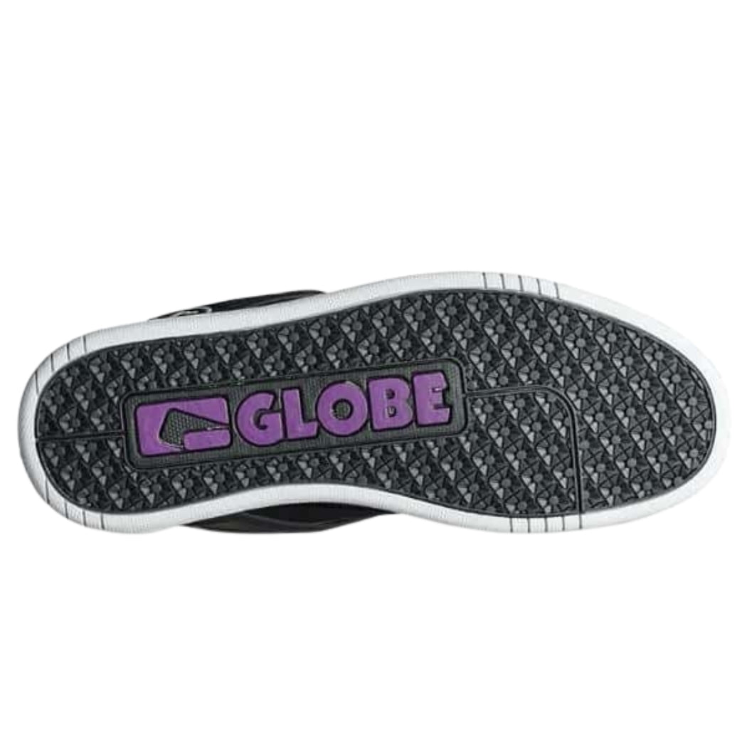  Globe Tilt Shoe