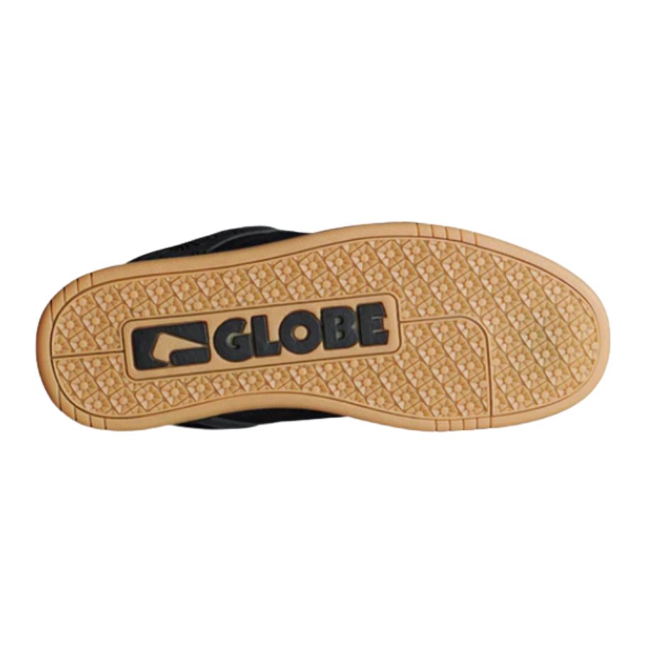 Globe Tilt Shoe Dark Shadow Phantom