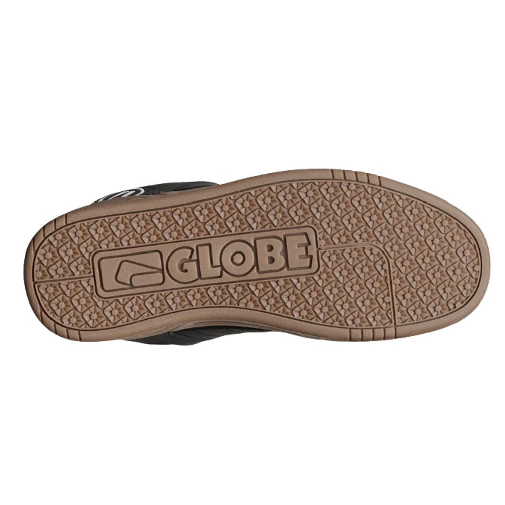 Globe Tilt Shoe Onyx Gum