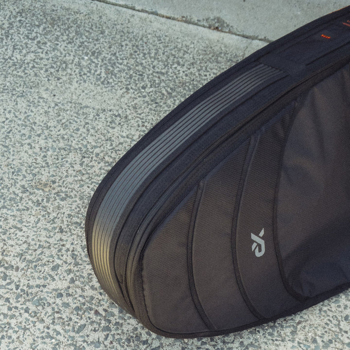 Ocean and Earth Hypa Shortboard Travel Cover 2 Board
