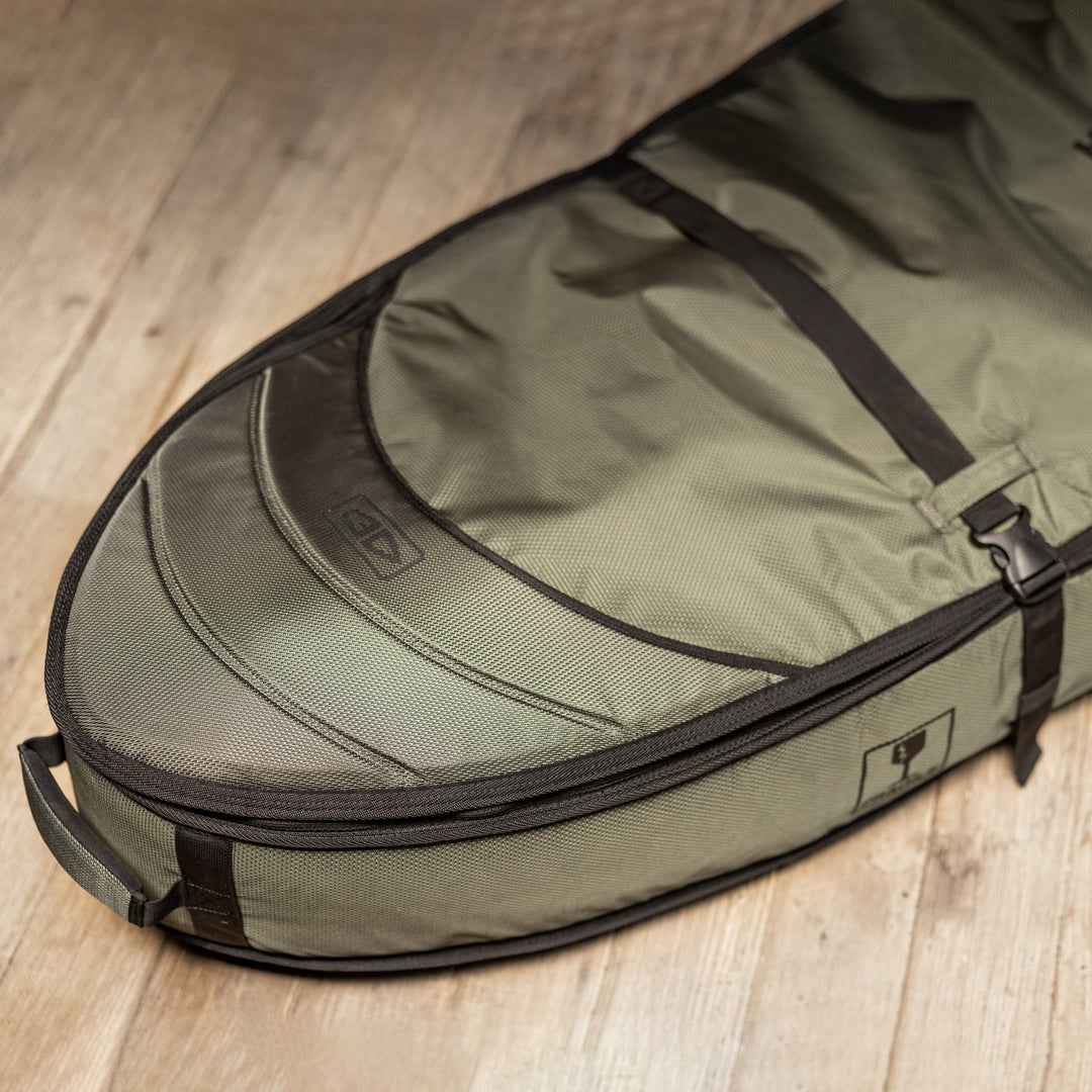 Ocean and Earth Hypa Fish Short Travel Cover 2 Board