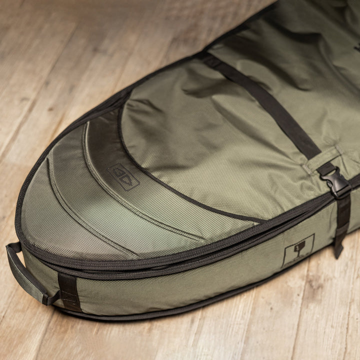 Ocean and Earth Hypa Fish Short Travel Cover 2 Board